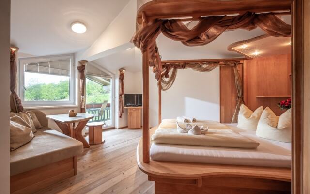 Landhaus Strasser