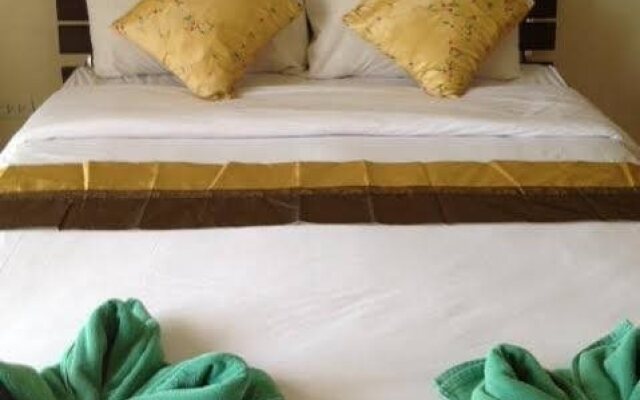 Ok Apartment Hua Hin
