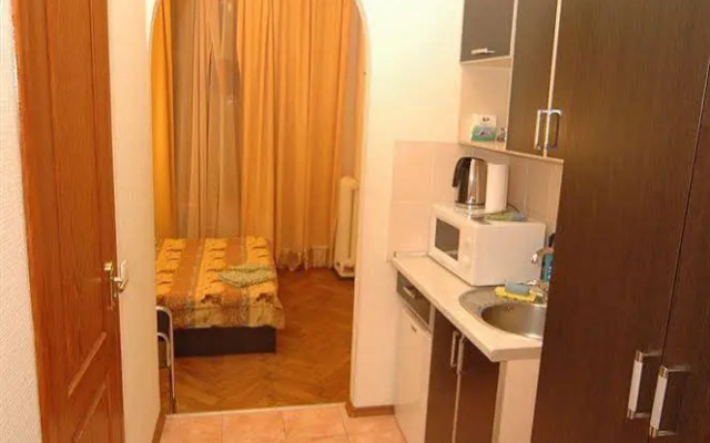 Malon Hotel
