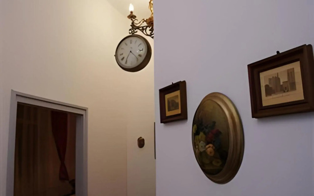 The Only One Apartment