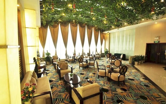 Gaoxiong Hotel