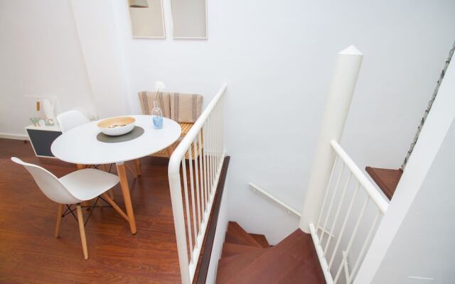 Huerta del Obispo - Beautiful Duplex by La Recepción