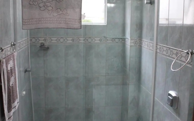 Apartamento em Meia Praia