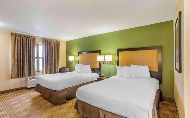 Extended Stay America Select Philadelphia Malvern Great Vall
