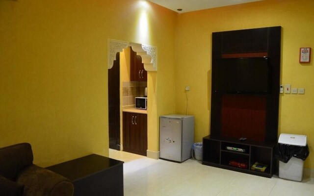 Juina Castle Al Riyadh