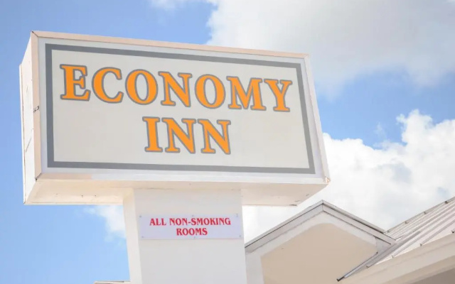 Economy Inn West Palm Beach