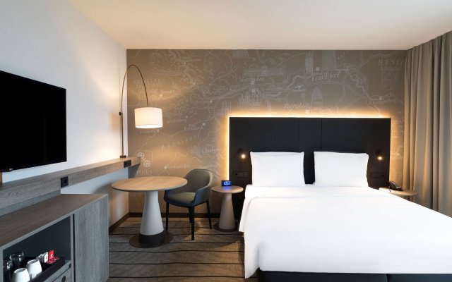 Hyatt Place Frankfurt Airport