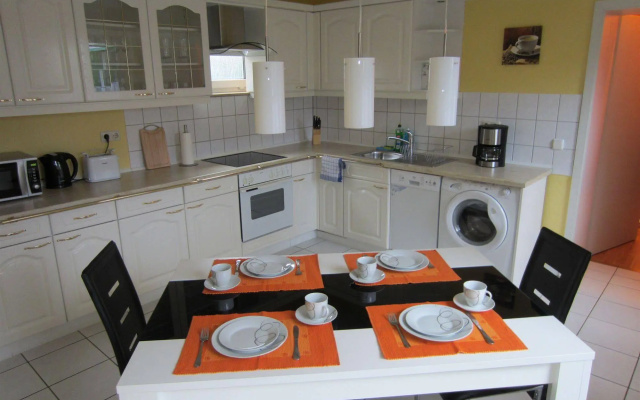 Apartment Erfordia