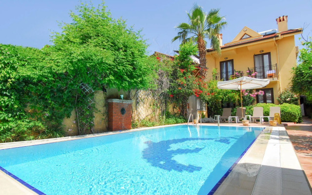 Villa DanLin Hotel - Boutique Class