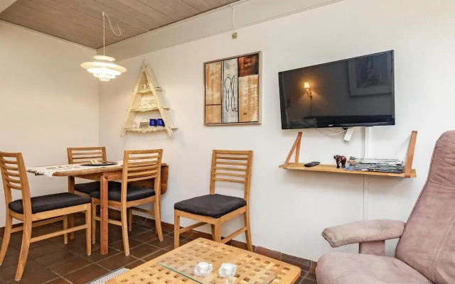 One-Bedroom Holiday home in Faaborg