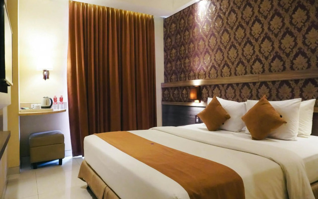 Crystal Lotus Hotel Yogyakarta