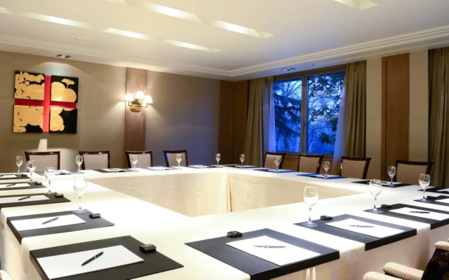 Rosewood Villa Magna