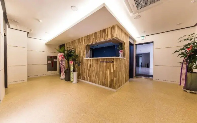 Sincheon Ramon Hotel
