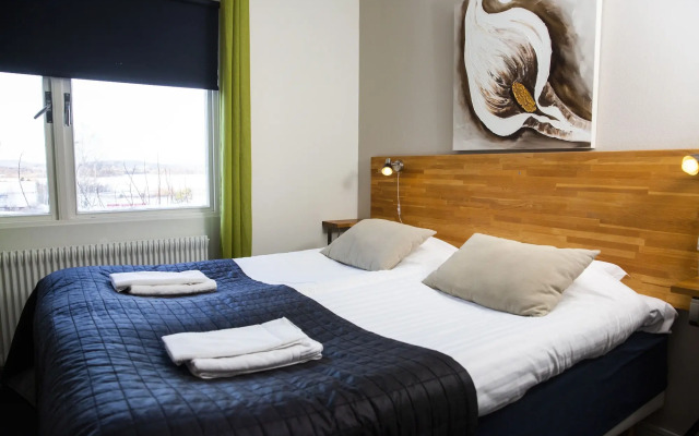 Veckefjärdens Hotell & Konferens