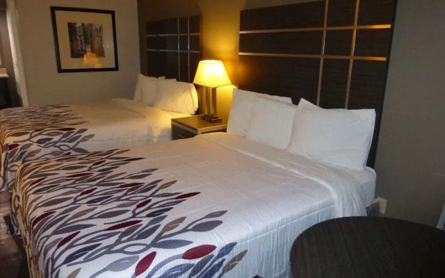 Americas Best Value Inn