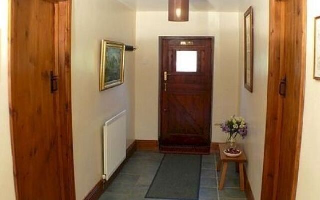 Stowhouse Farm Cottages