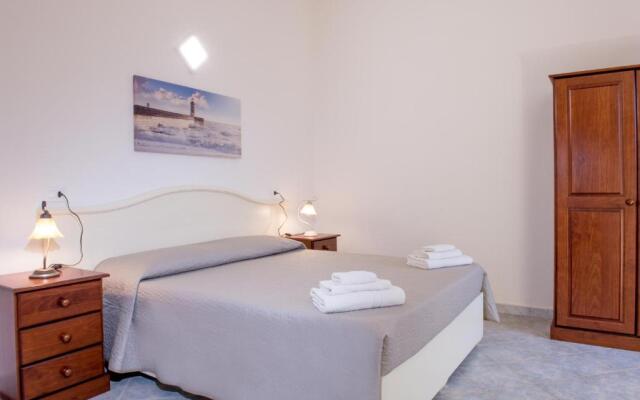 Orosei Summer Holidays - Cala del Turco green house