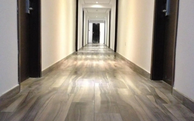Day's Inn Hotel and Residence