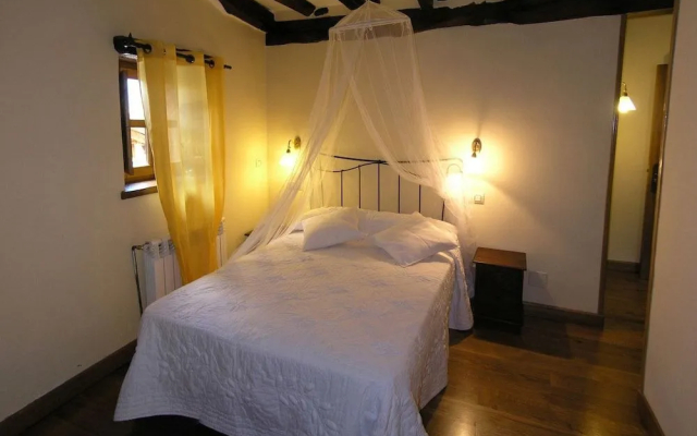 La Casa de las Arcas