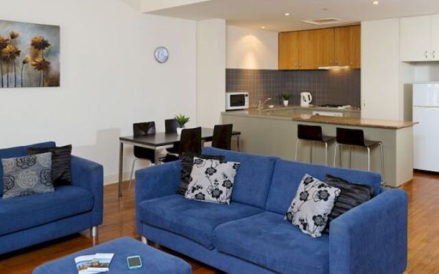 Apartments at Fairfax House