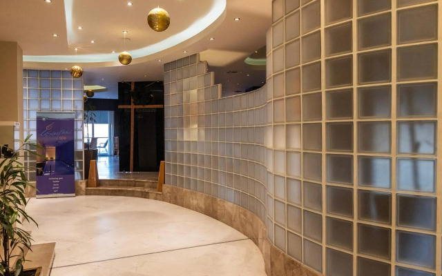 Egnatia City Hotel & Spa