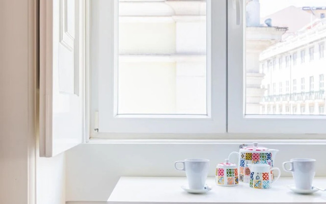 Chiado Prime Garrett Apartment