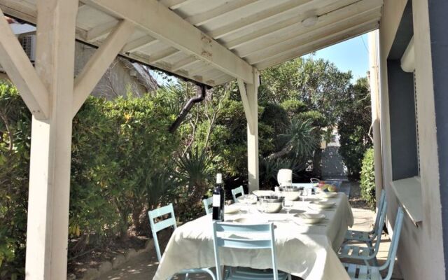 House Les Vives Narbonne-Plage