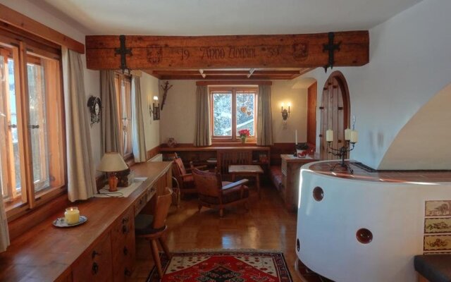 Chalet Anna