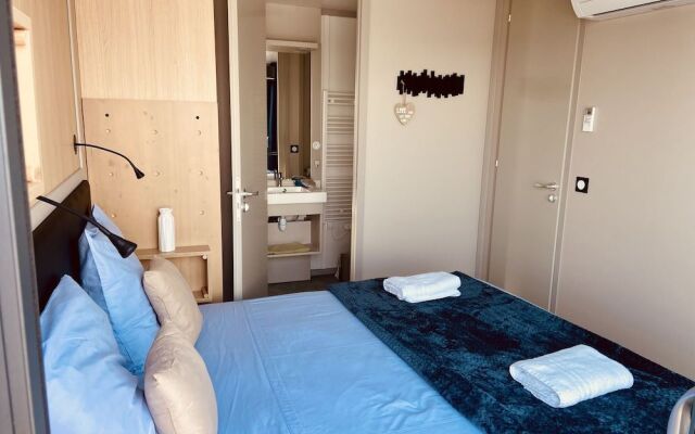 Les Ilots de Gruissan