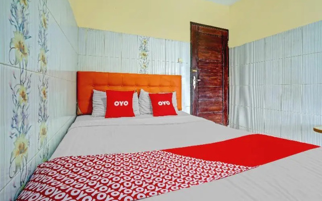 OYO 90238 Hotel Nusantara