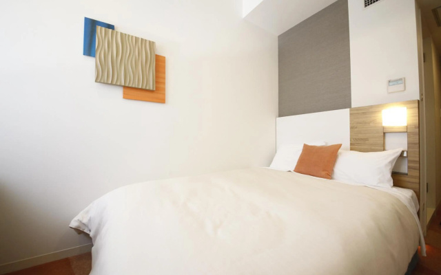 Sotetsu Fresa Inn Nagano Zenkojiguchi – Guest Rooms – Nagano