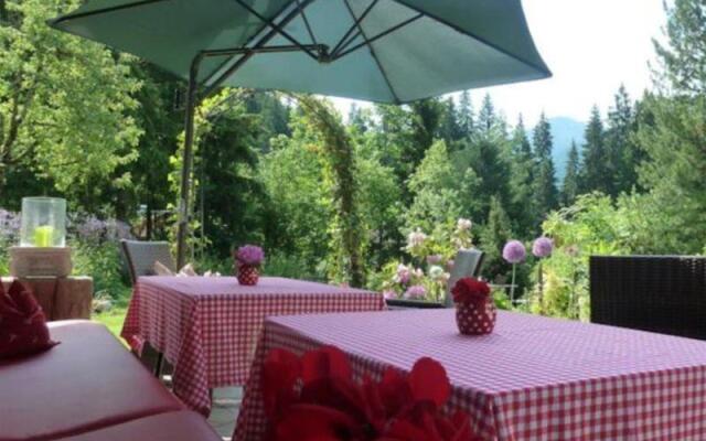Pension Gratlspitz