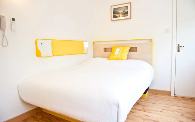 Bloomrooms @ Indiranagar