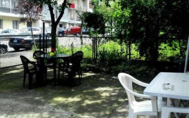 Apart-Hotel Zakariadze 5