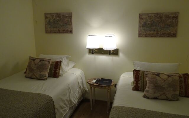 Primera Hacienda Hotel Boutique