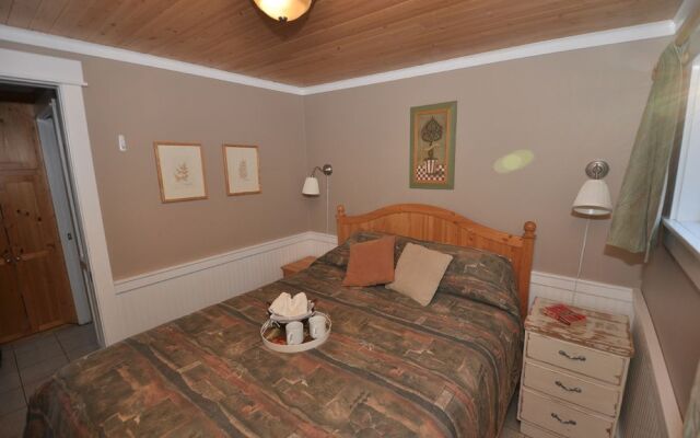 Seclusion Bay Resort
