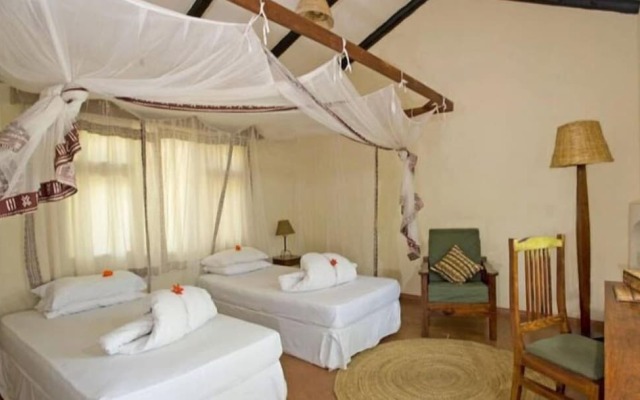 Moivaro Coffee Plantation Lodge