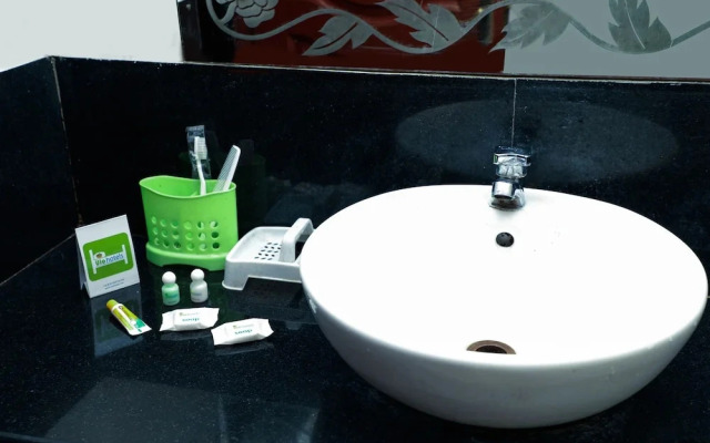 Cloud 7 Hotels & Resorts by Ulo