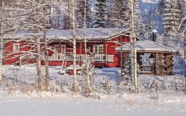 Holiday Home Juurlahti