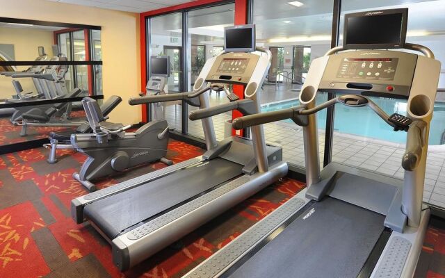 Courtyard Oklahoma City Northwest