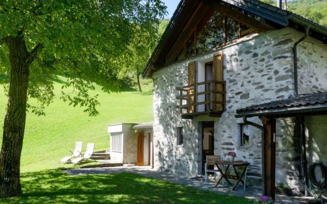 House Casa Sole Blons