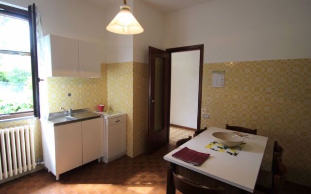 House Rossella Castelveccana