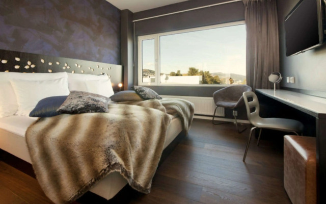 Quality Hotel Strand Gjovik