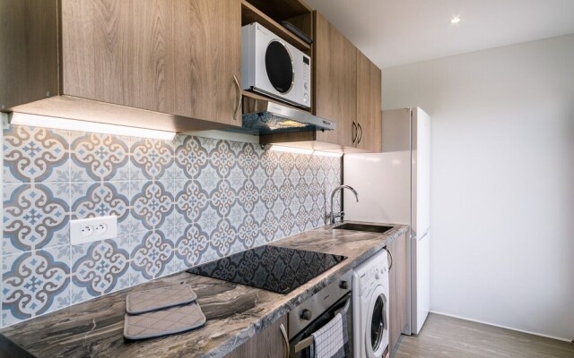 Résidence New Life 1