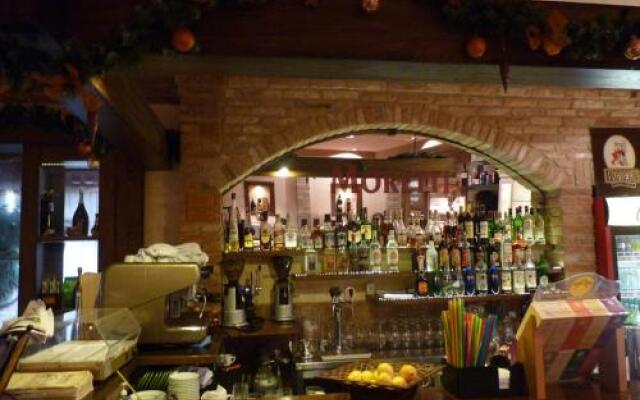 Pensione Ristorante Moretti