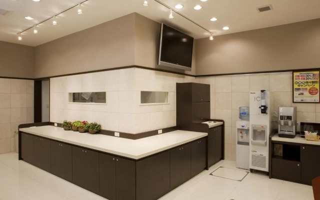 Toyoko Inn Kyoto Biwako Otsu
