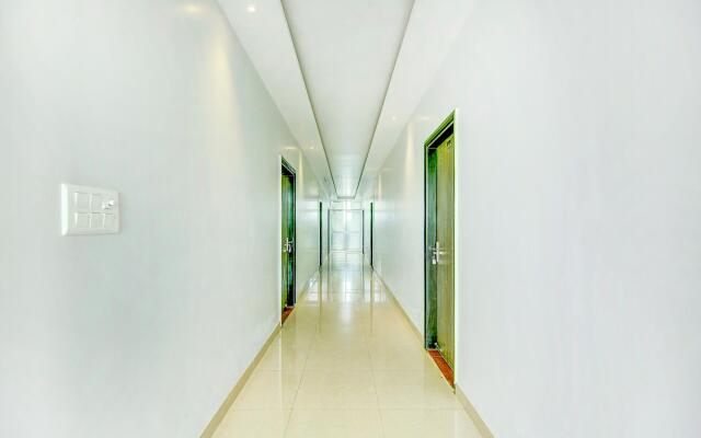 FabExpress JMD Palace