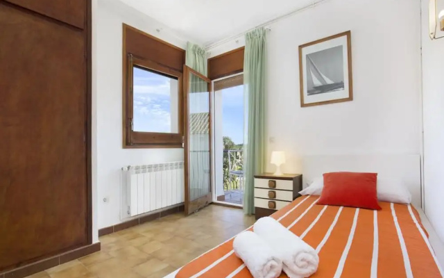 104665 -  Villa in Lloret de Mar