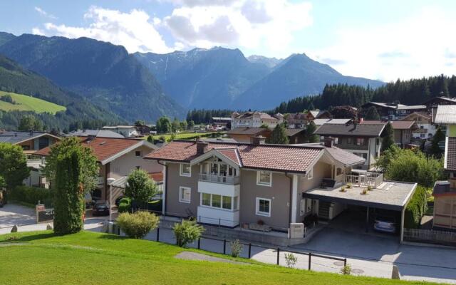 Appartement Alexandra