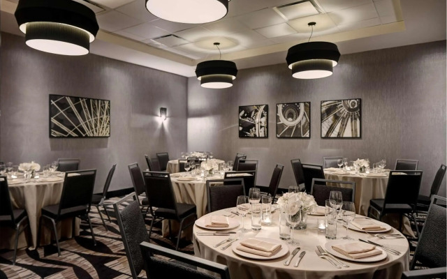 Hampton Inn Brooklyn/Downtown